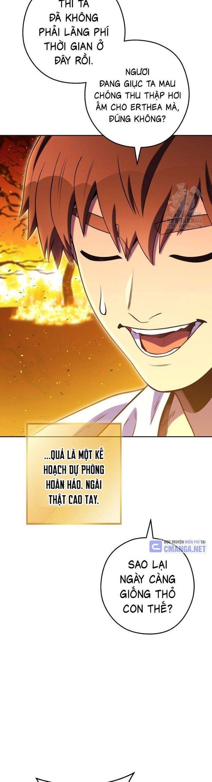 Tái Thiết Hầm Ngục Chap 225 - Next Chap 226