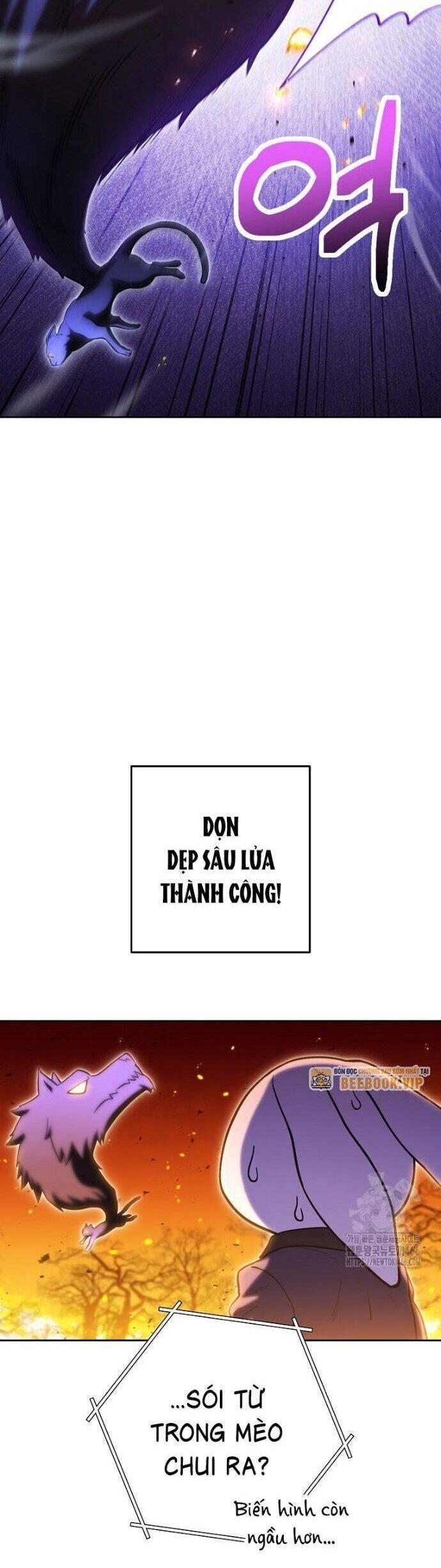 Tái Thiết Hầm Ngục Chap 225 - Next Chap 226