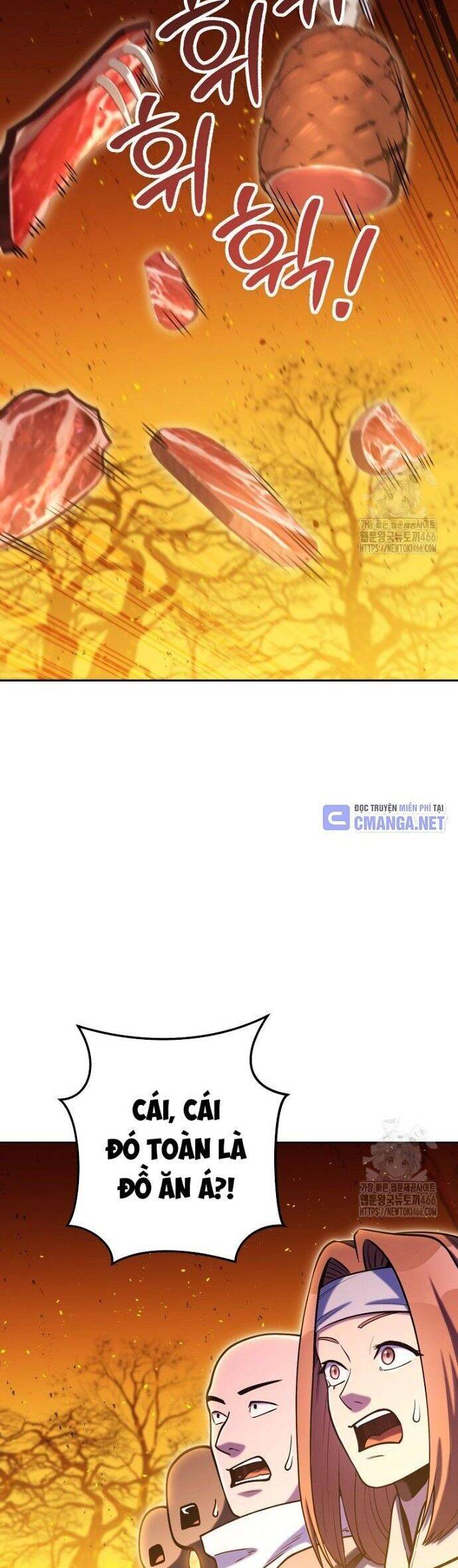 Tái Thiết Hầm Ngục Chap 225 - Next Chap 226