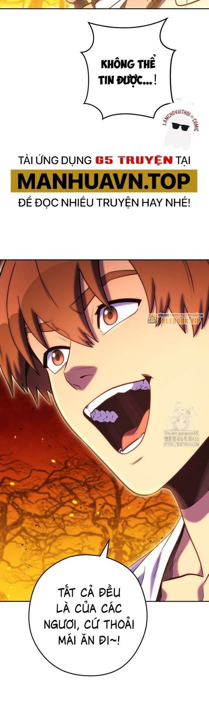 Tái Thiết Hầm Ngục Chap 225 - Next Chap 226