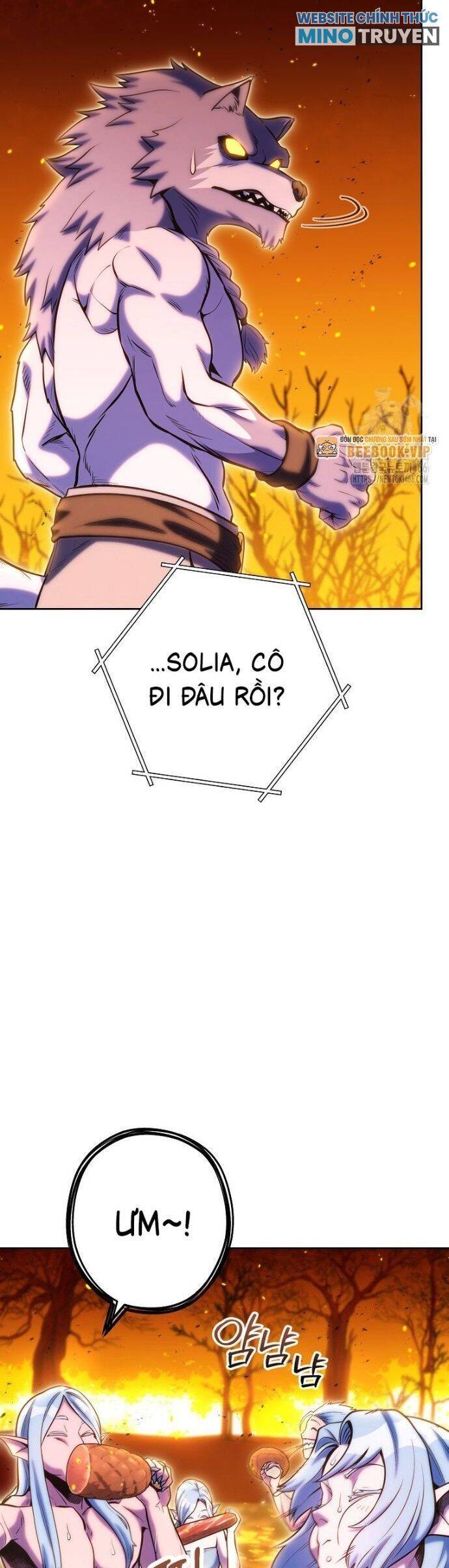 Tái Thiết Hầm Ngục Chap 225 - Next Chap 226