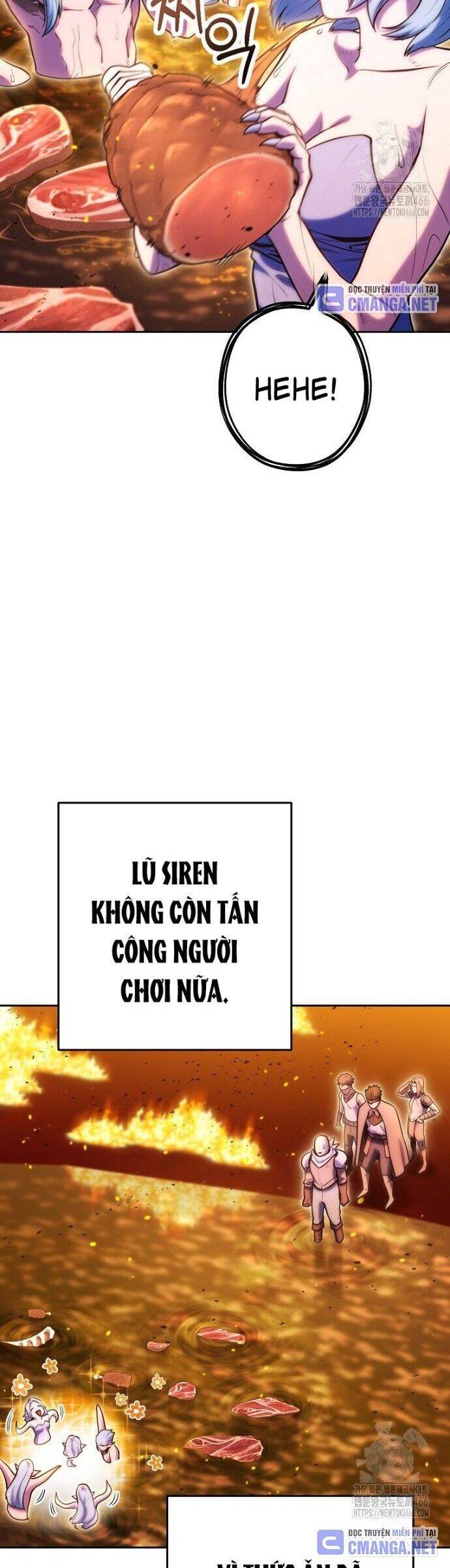 Tái Thiết Hầm Ngục Chap 225 - Next Chap 226