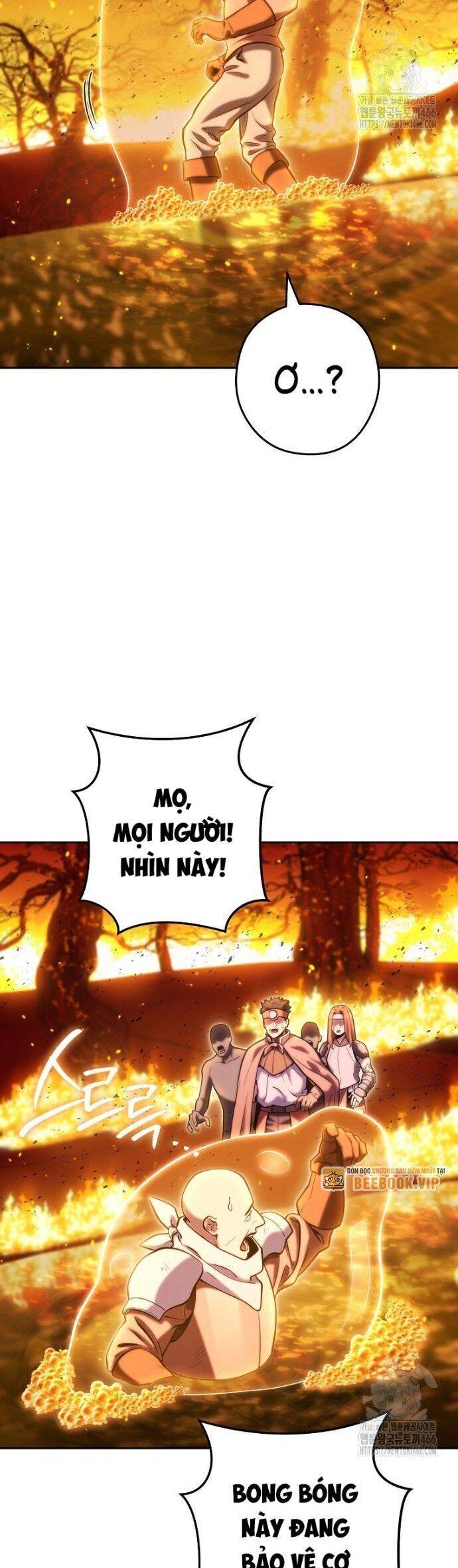 Tái Thiết Hầm Ngục Chap 225 - Next Chap 226