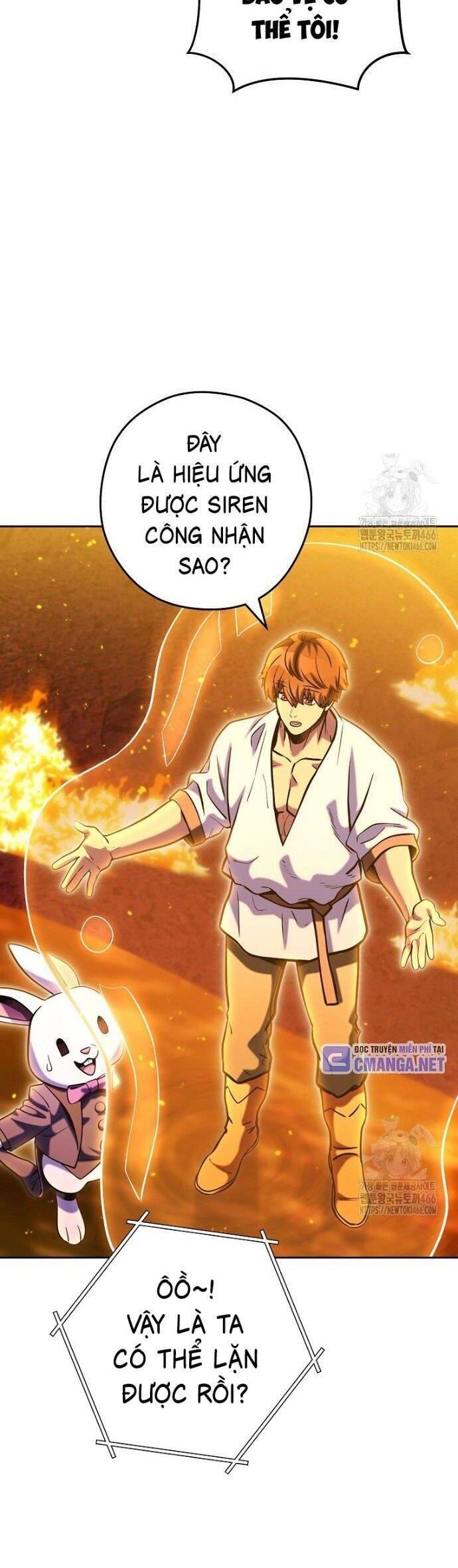 Tái Thiết Hầm Ngục Chap 225 - Next Chap 226