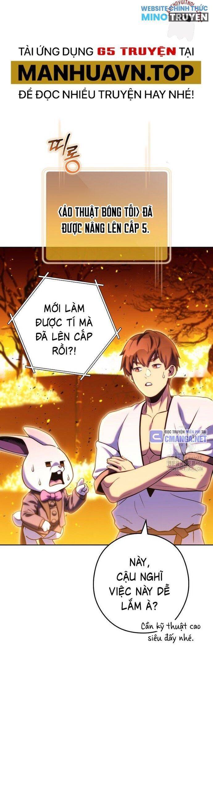 Tái Thiết Hầm Ngục Chap 225 - Next Chap 226