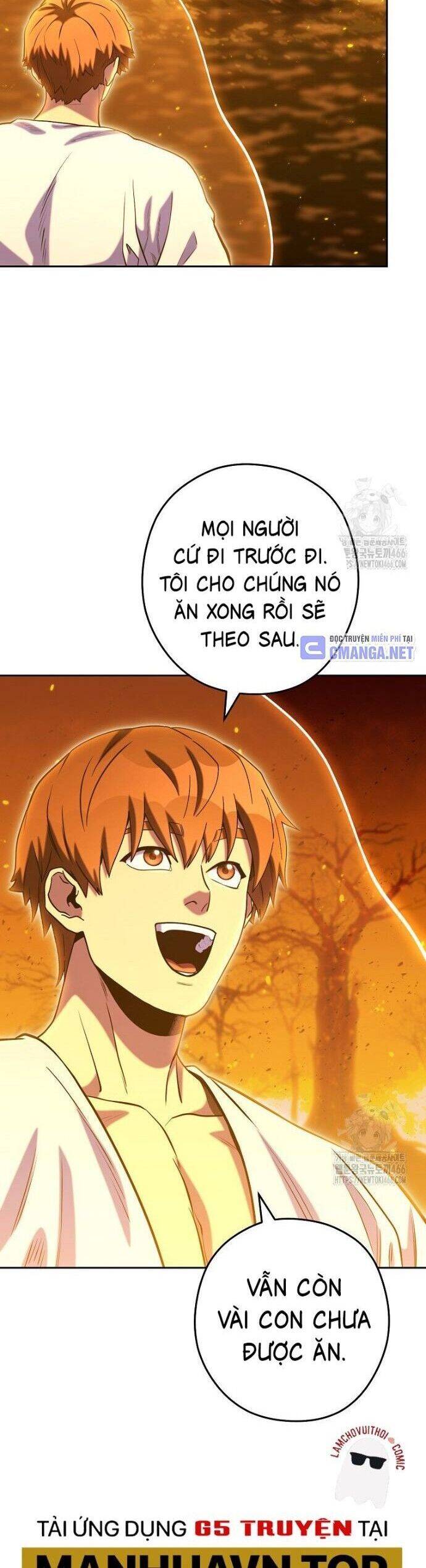 Tái Thiết Hầm Ngục Chap 225 - Next Chap 226