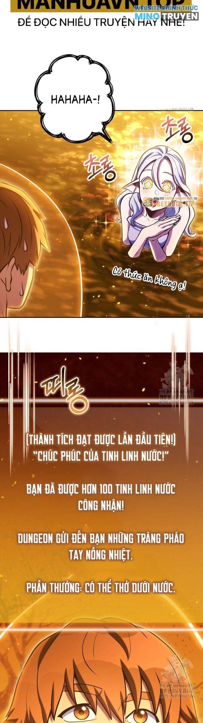 Tái Thiết Hầm Ngục Chap 225 - Next Chap 226