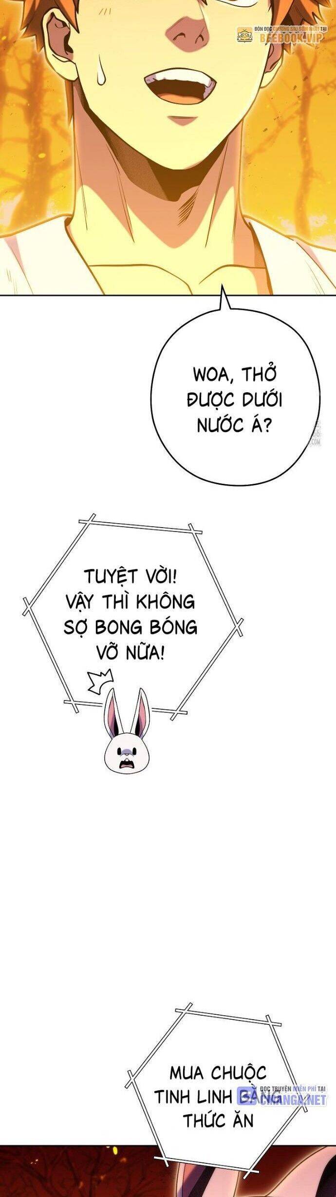 Tái Thiết Hầm Ngục Chap 225 - Next Chap 226