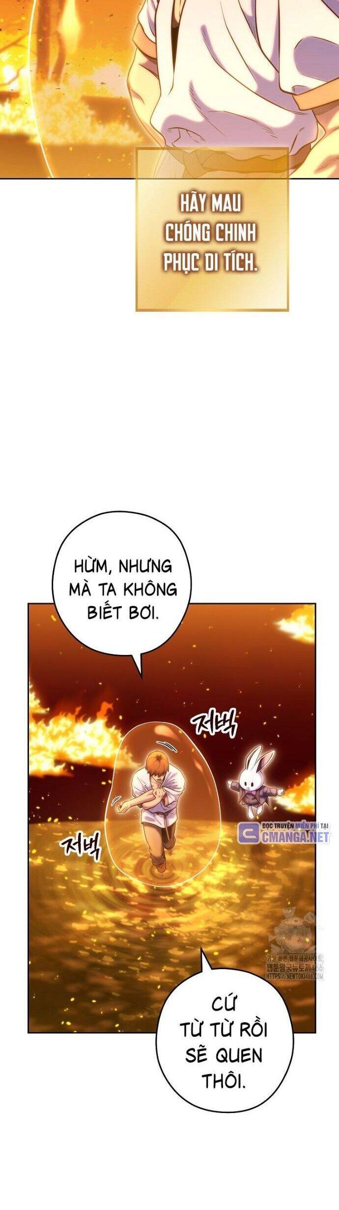 Tái Thiết Hầm Ngục Chap 225 - Next Chap 226