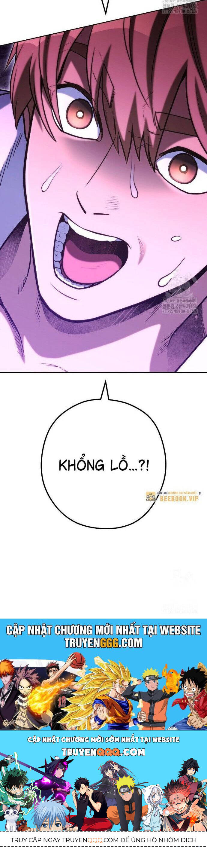 Tái Thiết Hầm Ngục Chap 225 - Next Chap 226