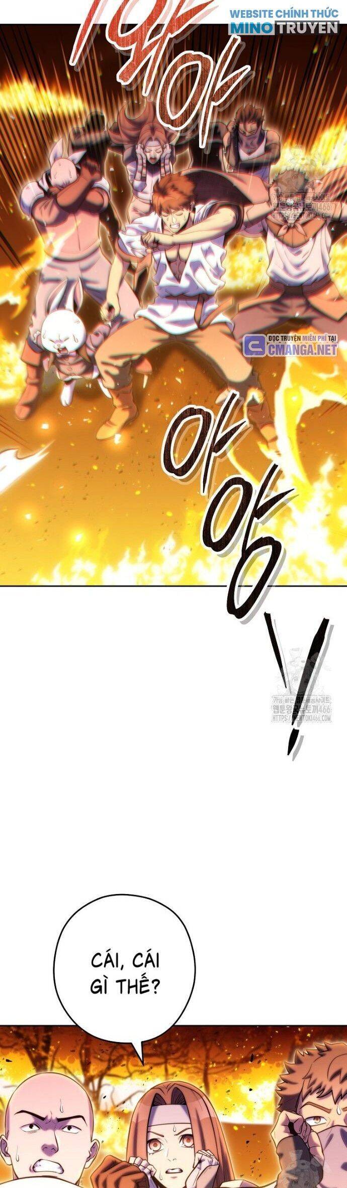 Tái Thiết Hầm Ngục Chap 225 - Next Chap 226