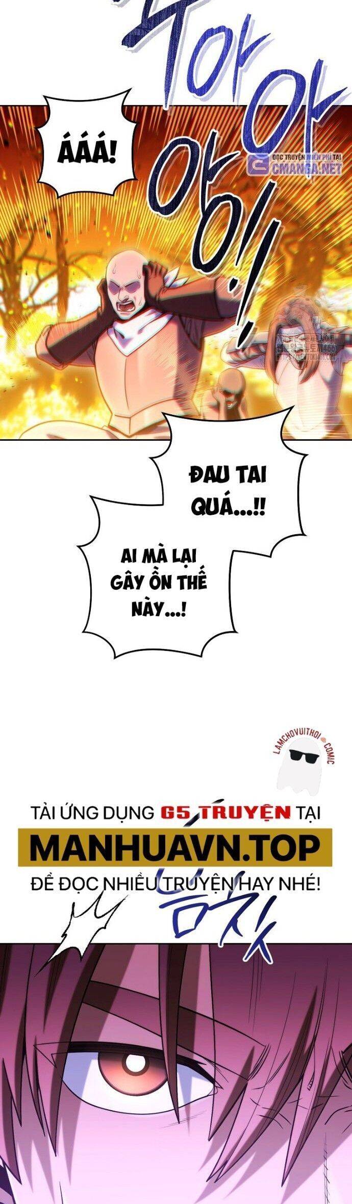 Tái Thiết Hầm Ngục Chap 225 - Next Chap 226