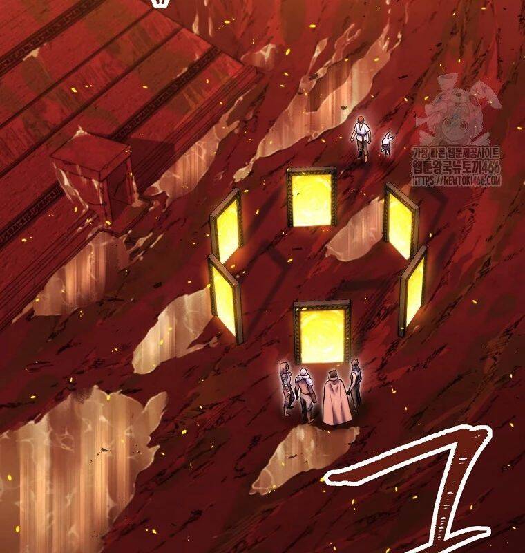 Tái Thiết Hầm Ngục Chap 227 - Next Chap 228