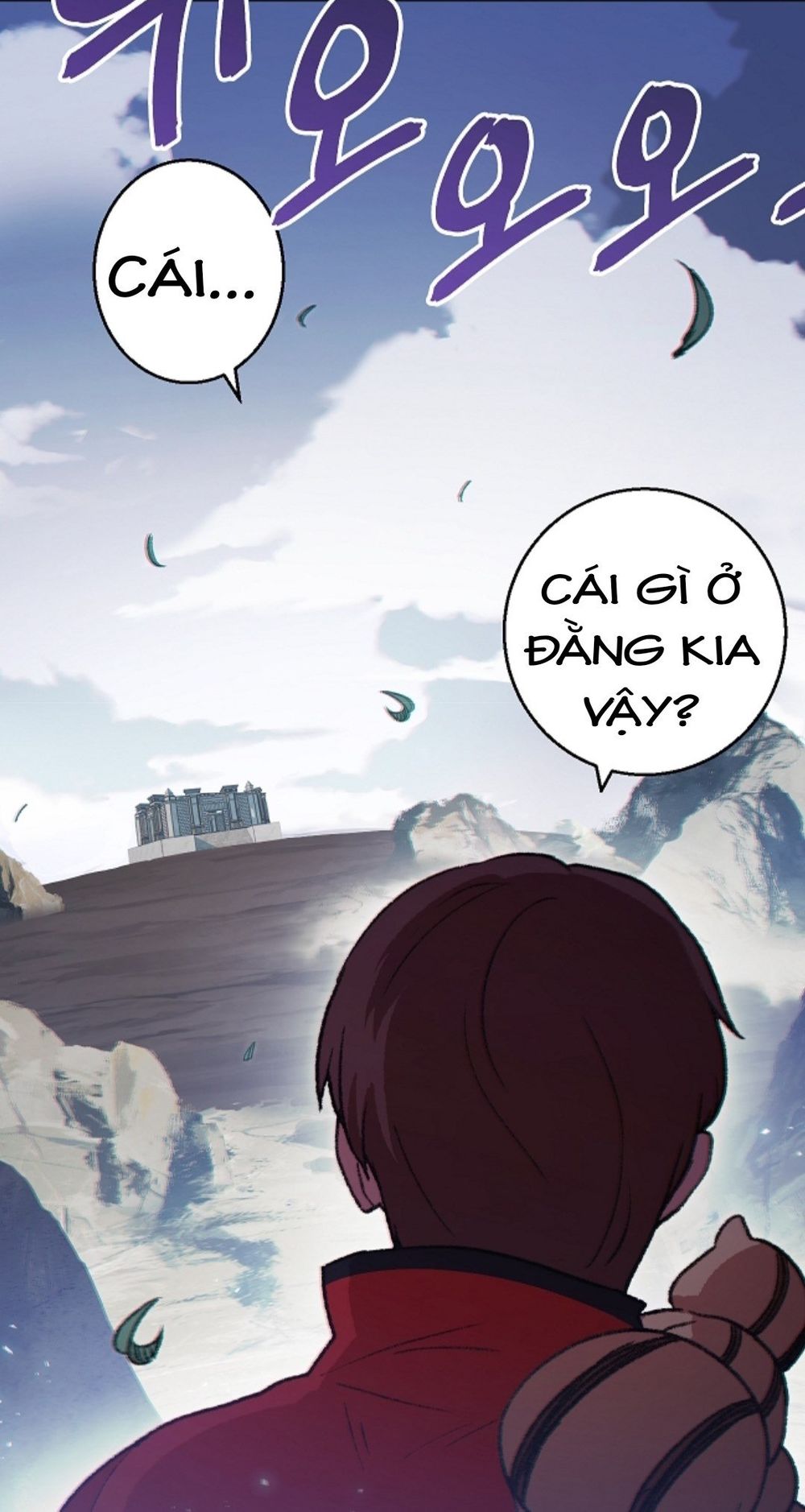 Tái Thiết Hầm Ngục Chap 23 - Next Chap 24