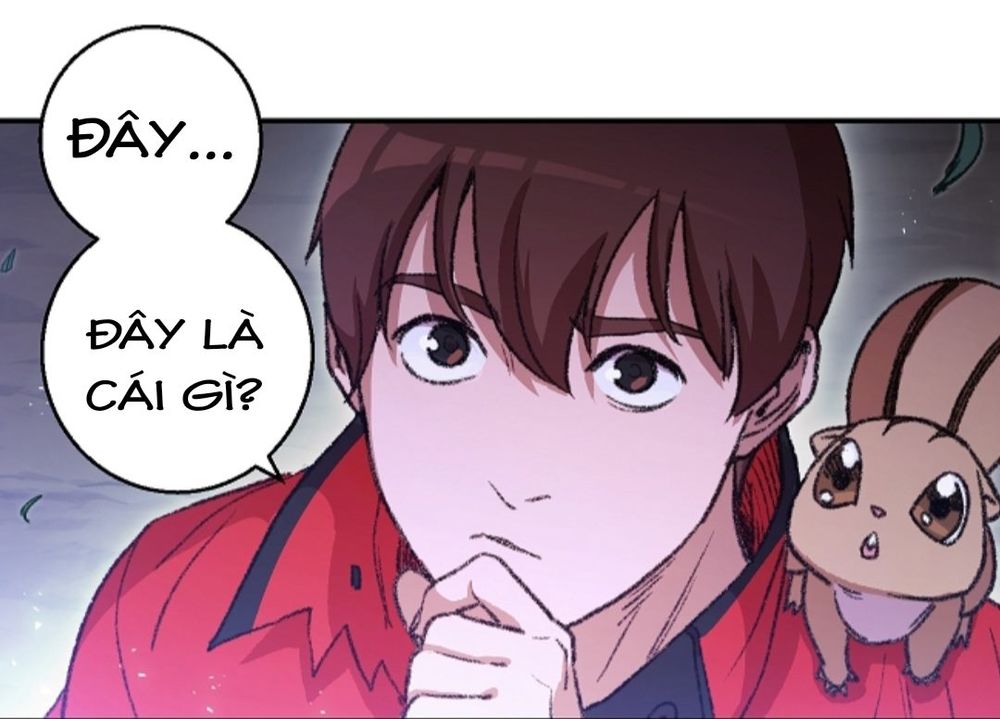 Tái Thiết Hầm Ngục Chap 23 - Next Chap 24