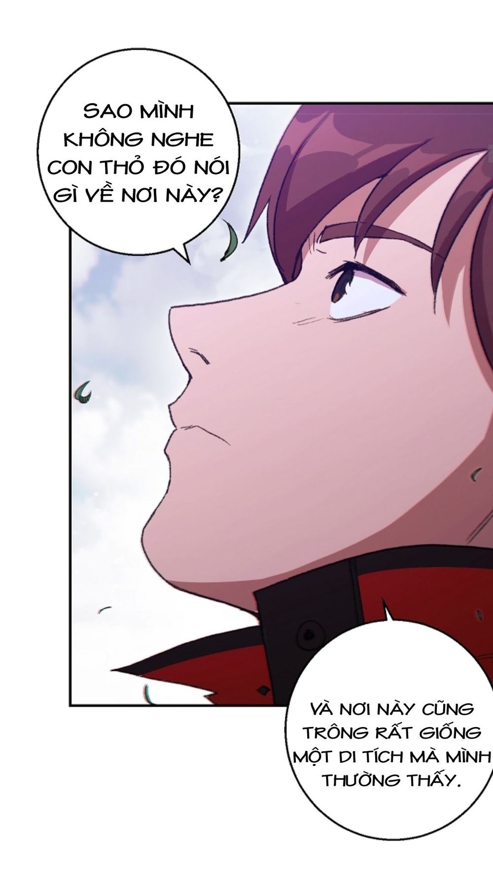 Tái Thiết Hầm Ngục Chap 23 - Next Chap 24