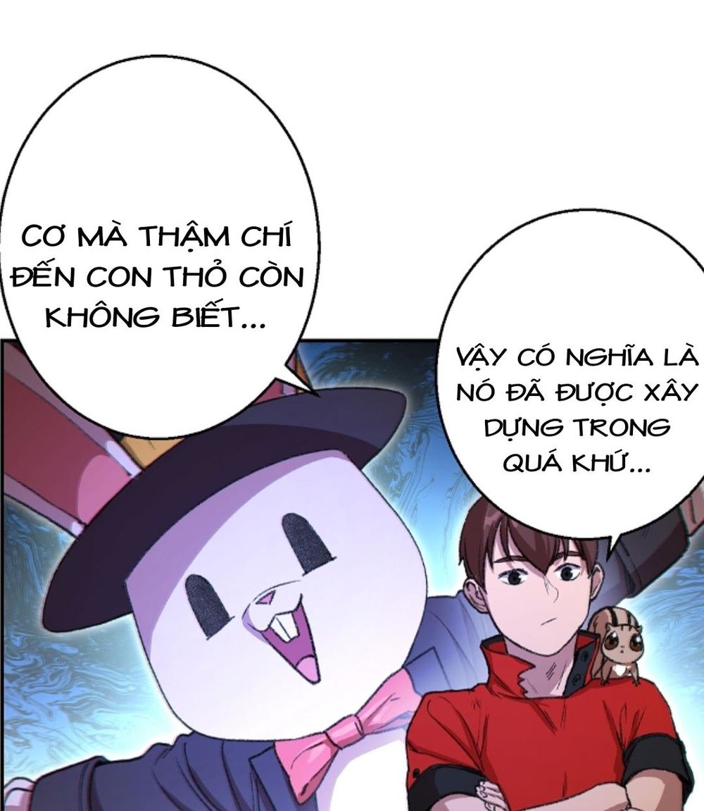 Tái Thiết Hầm Ngục Chap 23 - Next Chap 24