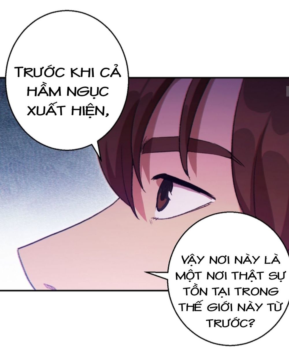 Tái Thiết Hầm Ngục Chap 23 - Next Chap 24