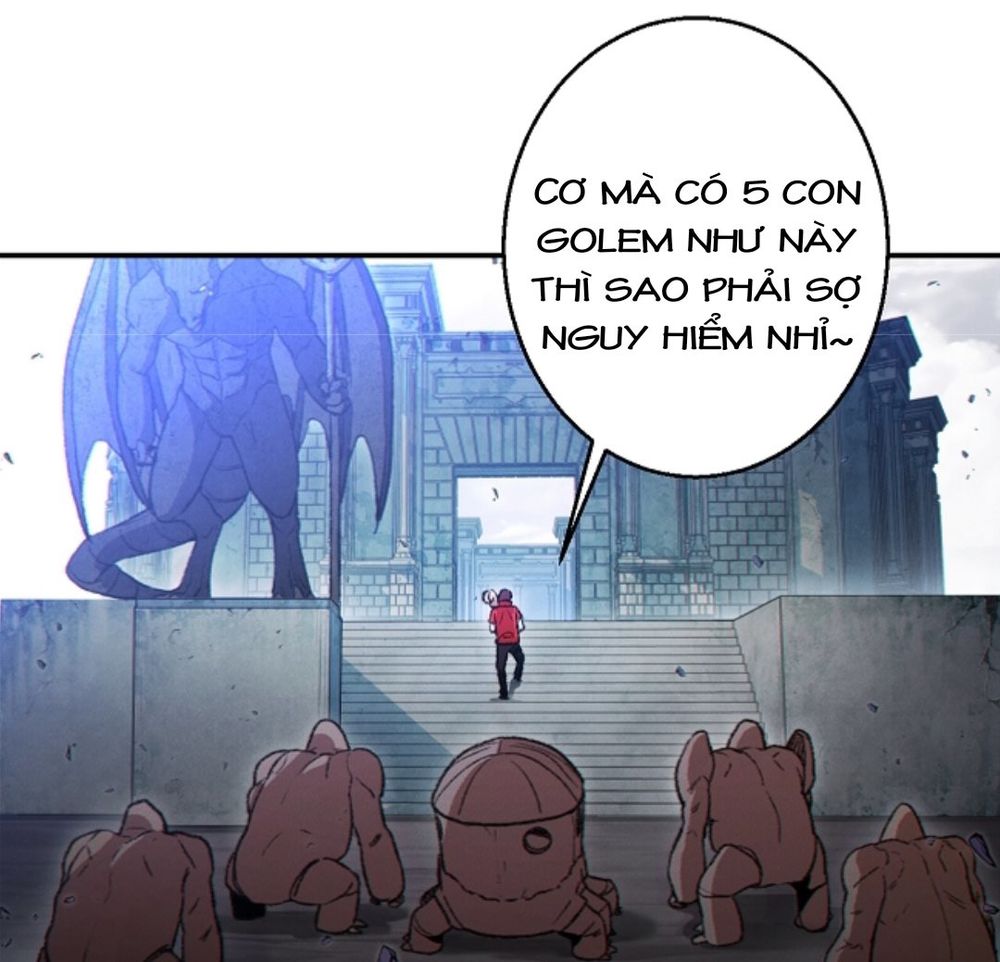 Tái Thiết Hầm Ngục Chap 23 - Next Chap 24