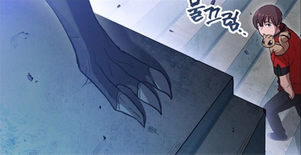 Tái Thiết Hầm Ngục Chap 23 - Next Chap 24