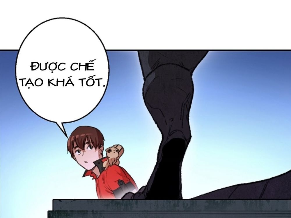 Tái Thiết Hầm Ngục Chap 23 - Next Chap 24