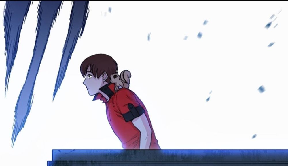 Tái Thiết Hầm Ngục Chap 23 - Next Chap 24