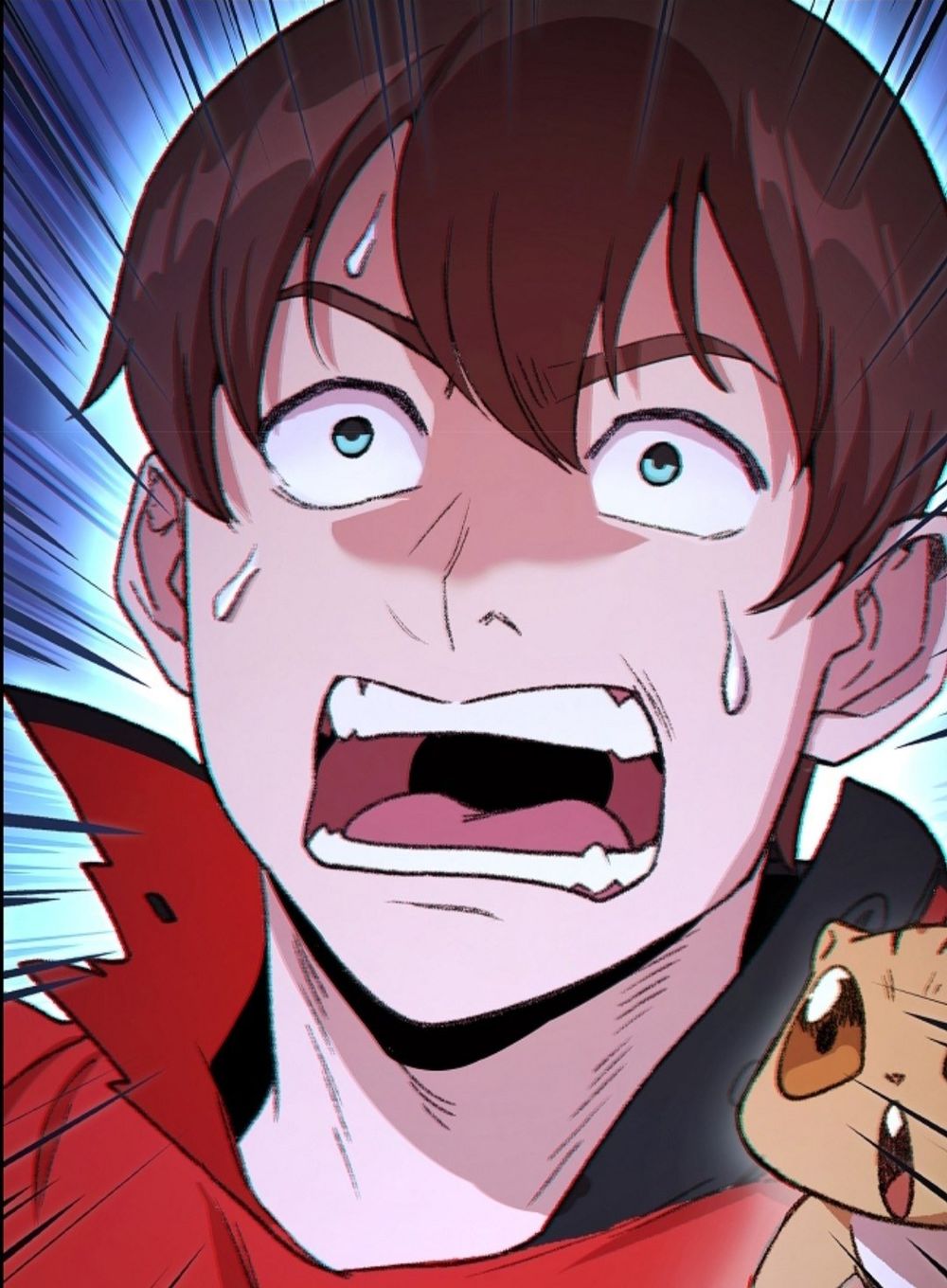 Tái Thiết Hầm Ngục Chap 23 - Next Chap 24