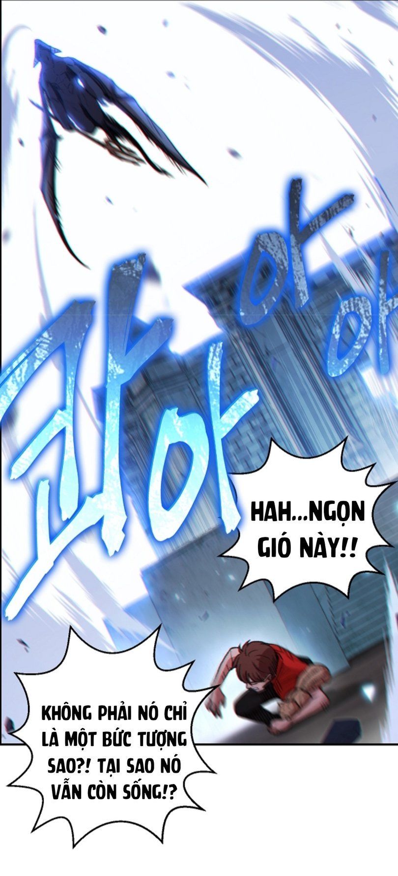 Tái Thiết Hầm Ngục Chap 23 - Next Chap 24