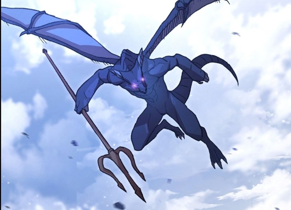 Tái Thiết Hầm Ngục Chap 23 - Next Chap 24