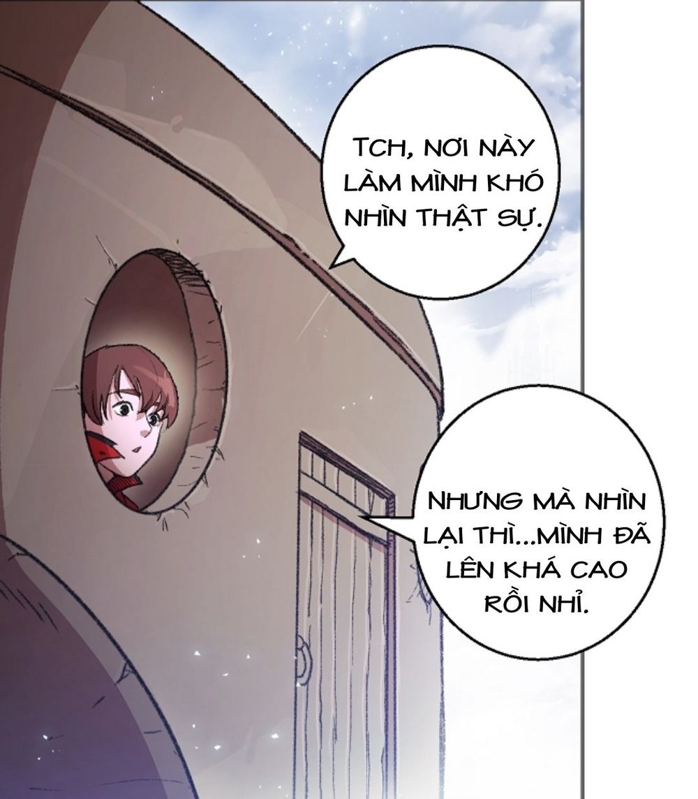 Tái Thiết Hầm Ngục Chap 23 - Next Chap 24