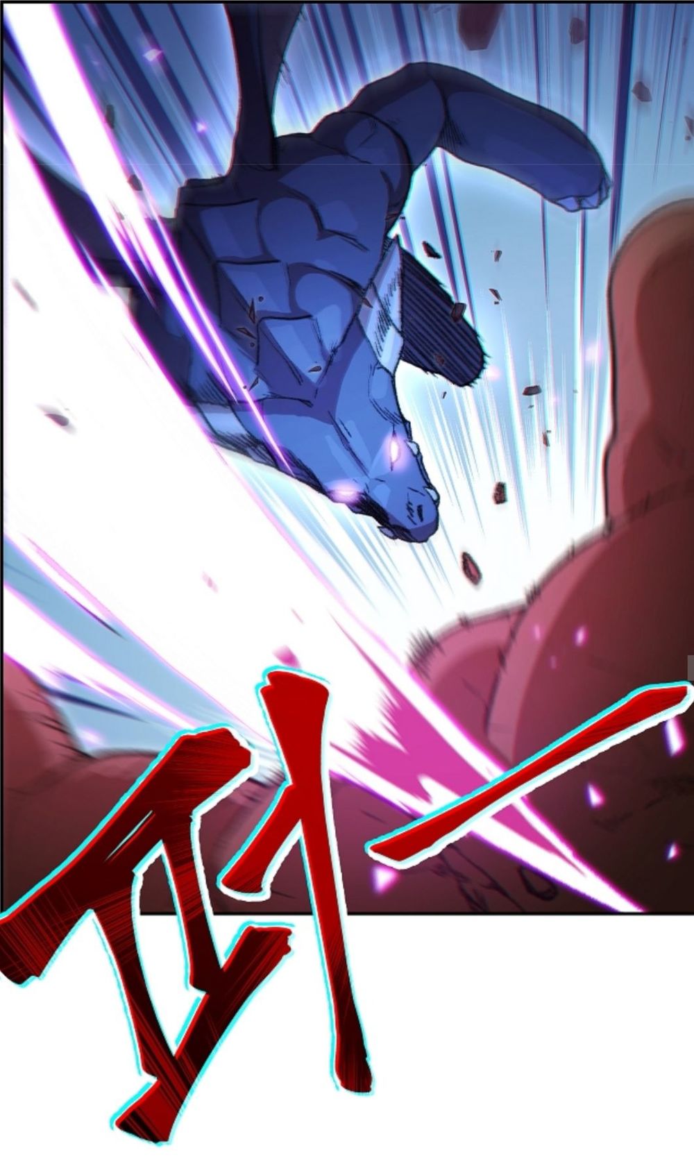 Tái Thiết Hầm Ngục Chap 23 - Next Chap 24