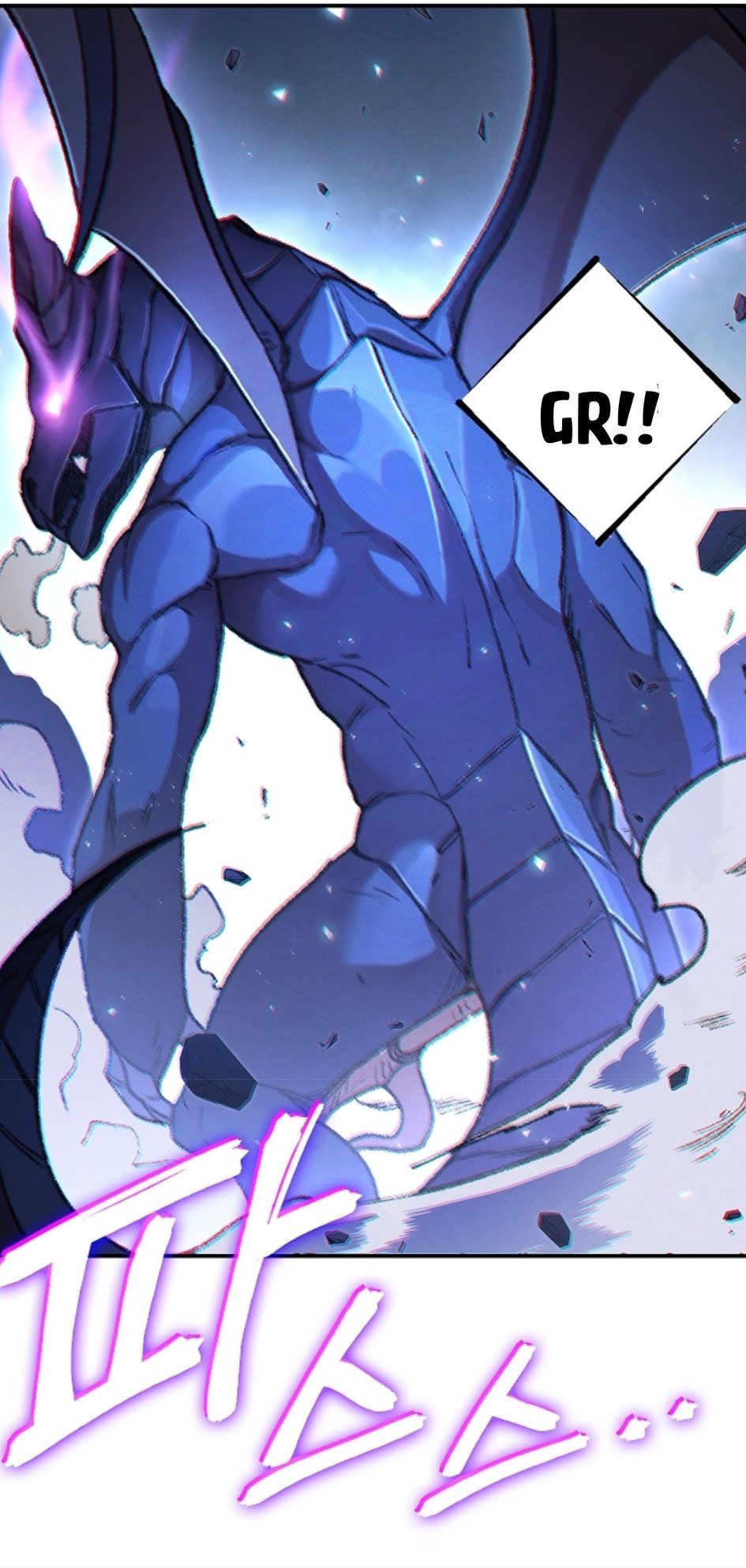 Tái Thiết Hầm Ngục Chap 23 - Next Chap 24