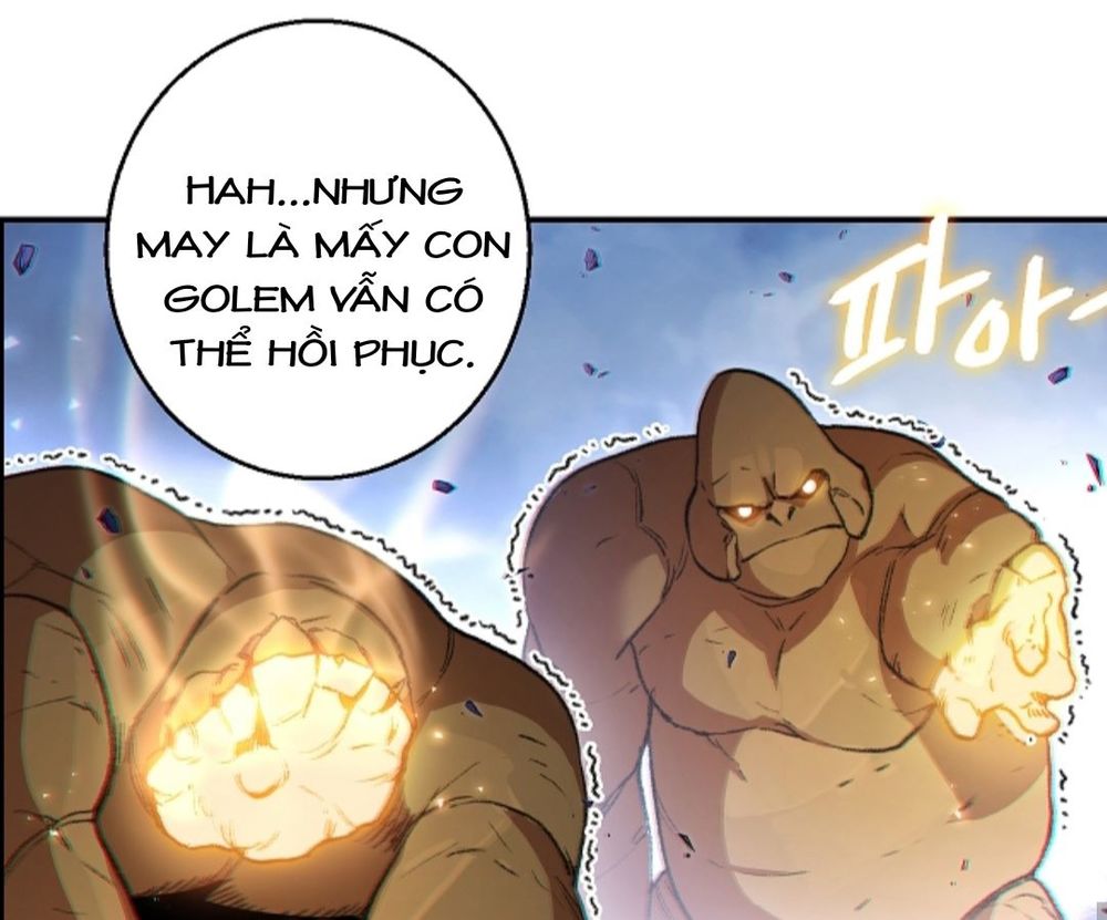 Tái Thiết Hầm Ngục Chap 23 - Next Chap 24