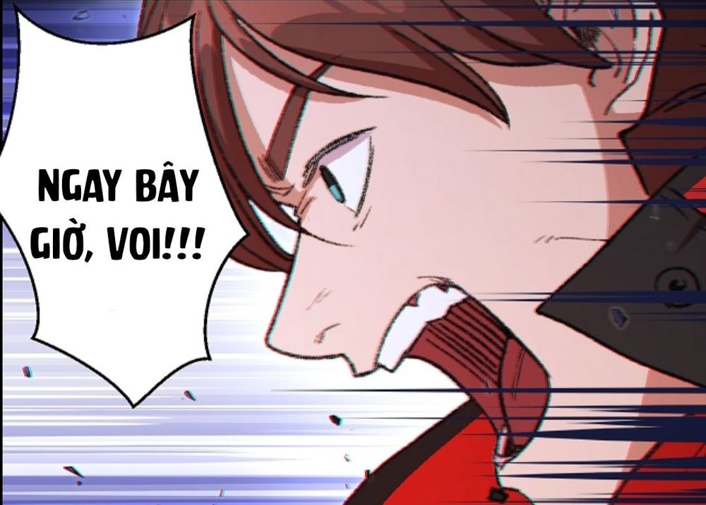 Tái Thiết Hầm Ngục Chap 23 - Next Chap 24