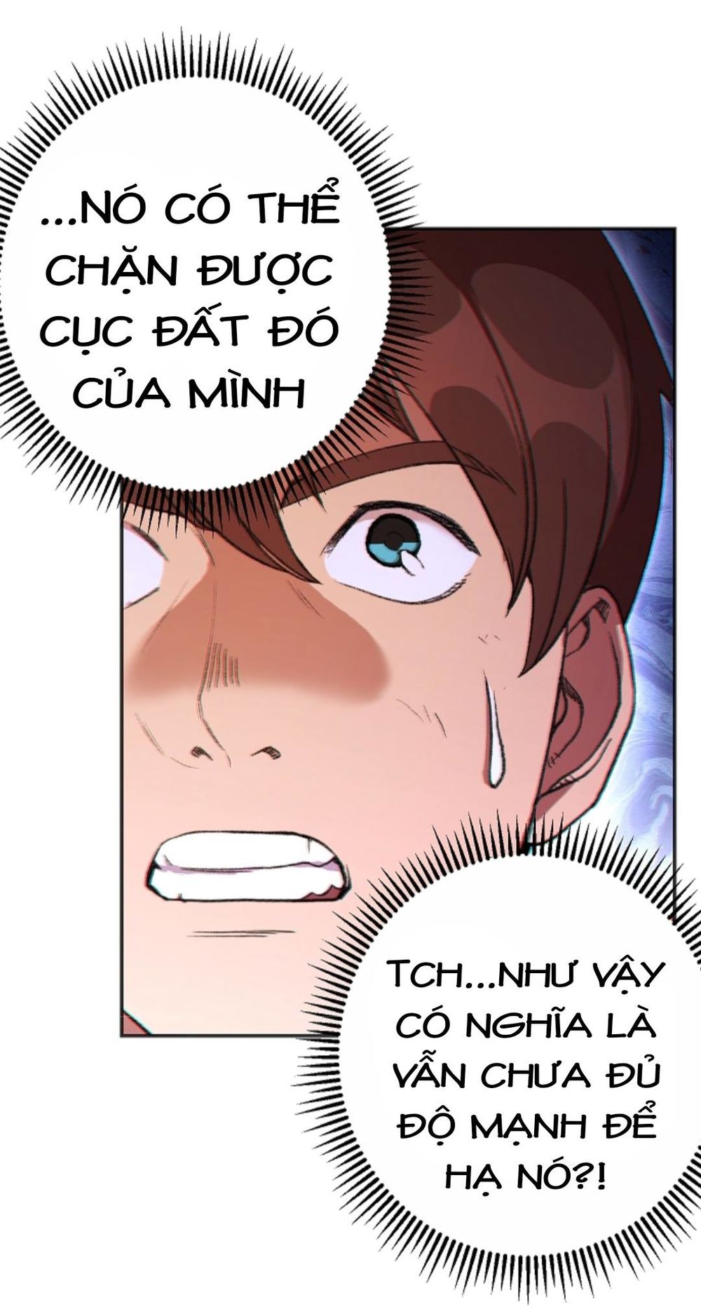 Tái Thiết Hầm Ngục Chap 23 - Next Chap 24