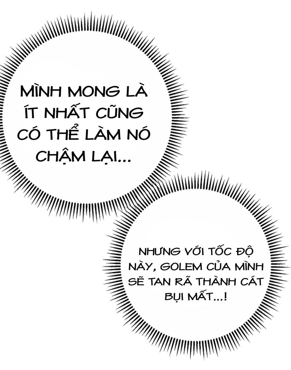 Tái Thiết Hầm Ngục Chap 23 - Next Chap 24