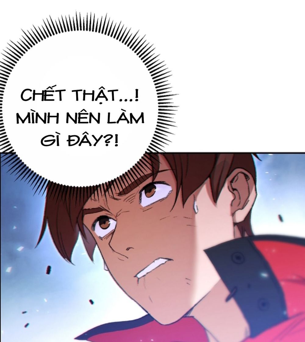 Tái Thiết Hầm Ngục Chap 23 - Next Chap 24