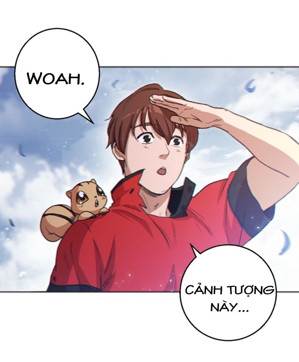 Tái Thiết Hầm Ngục Chap 23 - Next Chap 24