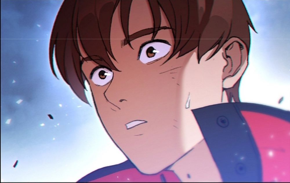 Tái Thiết Hầm Ngục Chap 23 - Next Chap 24