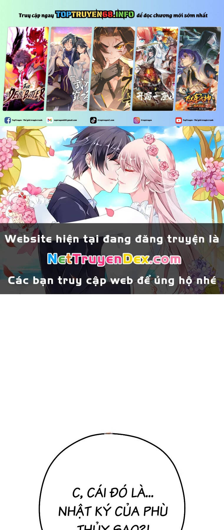 Tái Thiết Hầm Ngục Chap 233 - Next Chap 234