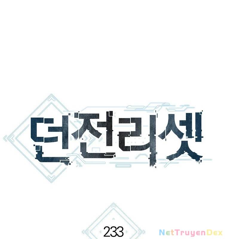 Tái Thiết Hầm Ngục Chap 233 - Next Chap 234