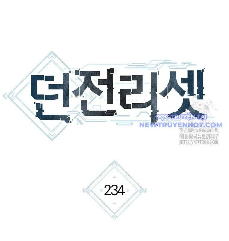 Tái Thiết Hầm Ngục Chap 234 - Next Chap 235