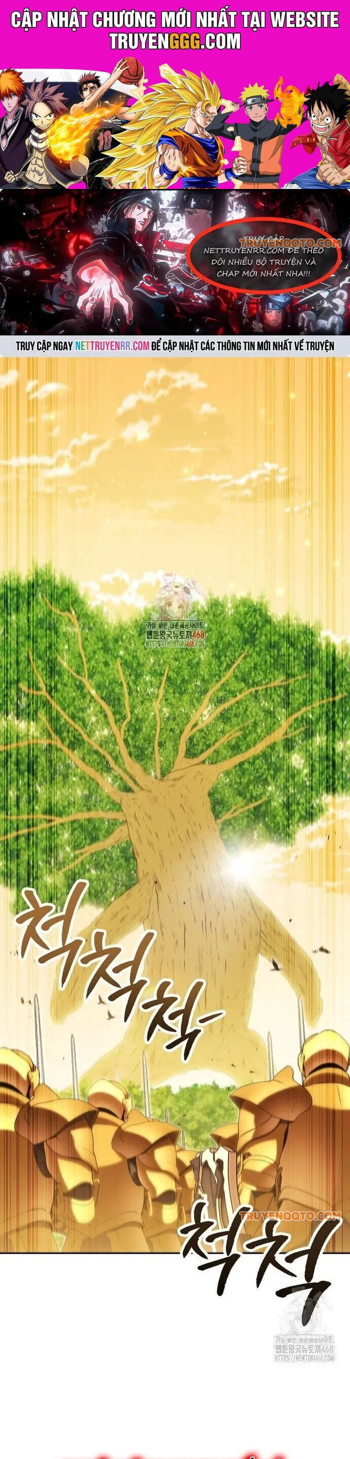 Tái Thiết Hầm Ngục Chap 236 - Next Chap 237