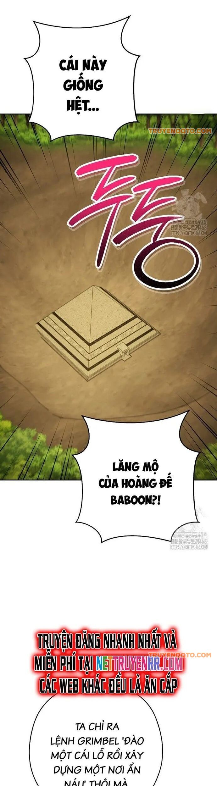 Tái Thiết Hầm Ngục Chap 236 - Next Chap 237