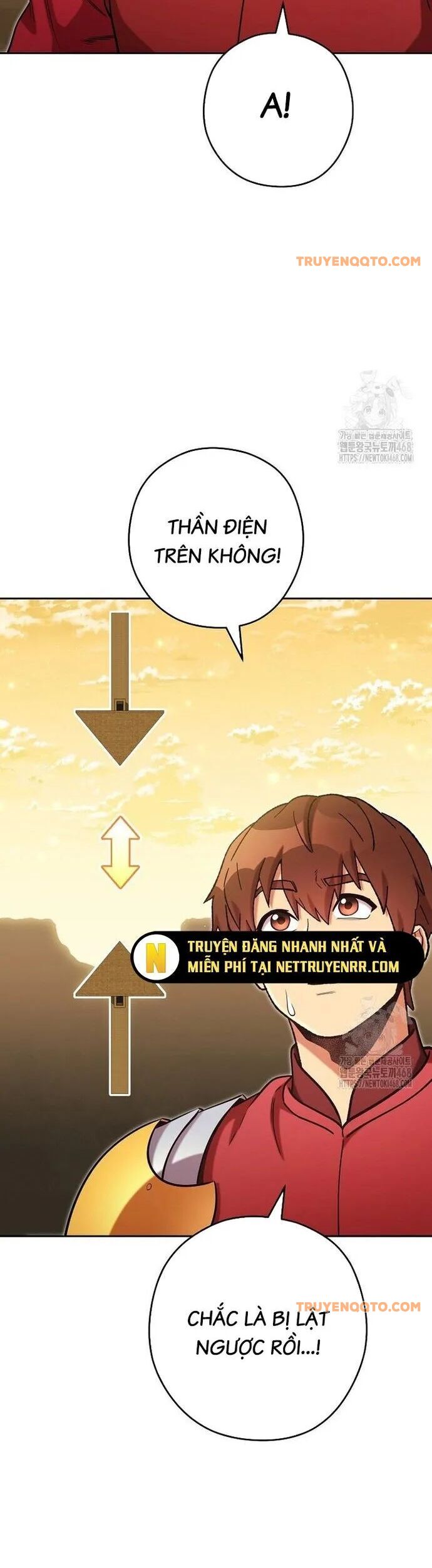 Tái Thiết Hầm Ngục Chap 236 - Next Chap 237