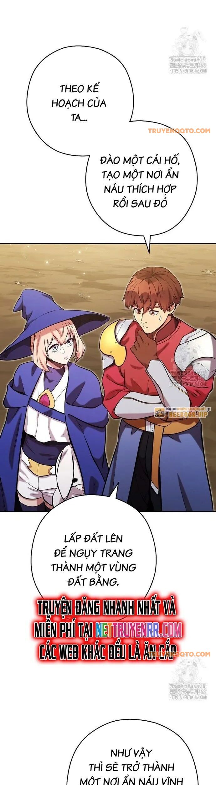 Tái Thiết Hầm Ngục Chap 236 - Next Chap 237