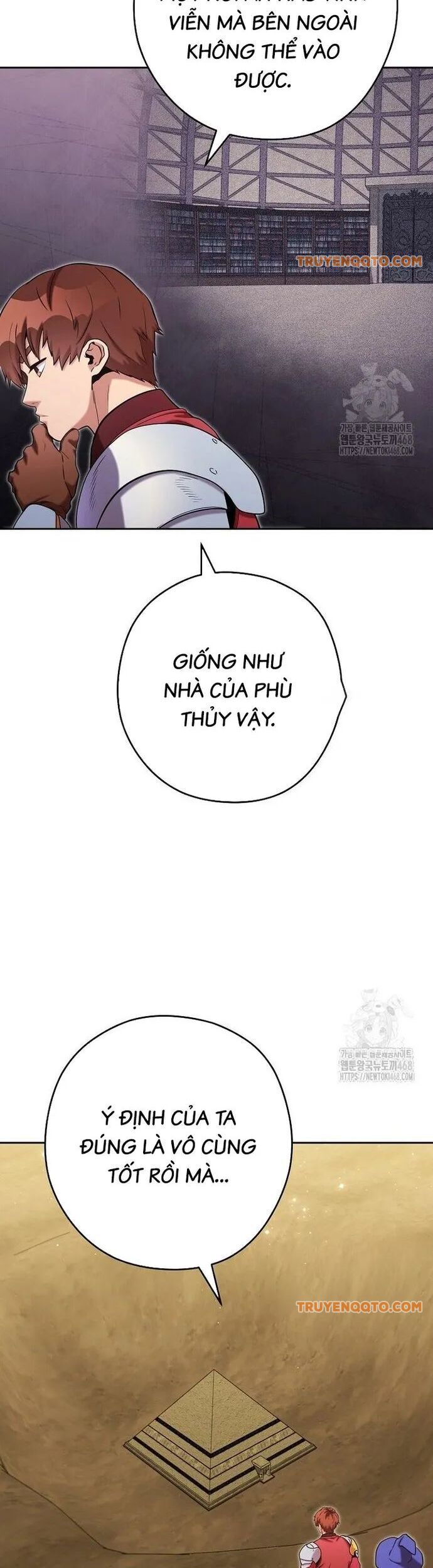 Tái Thiết Hầm Ngục Chap 236 - Next Chap 237