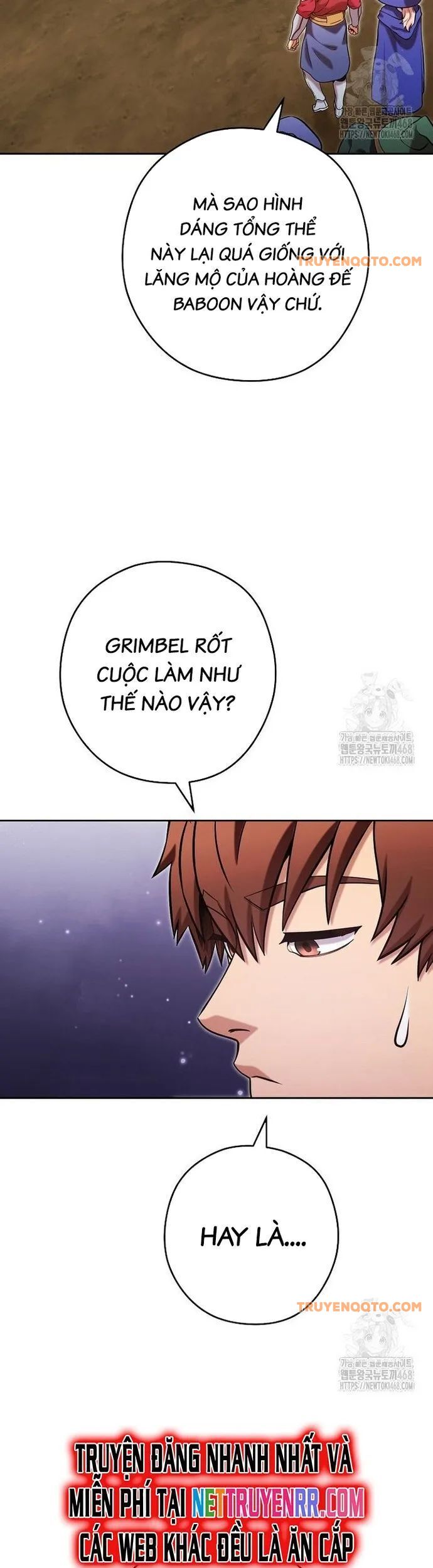Tái Thiết Hầm Ngục Chap 236 - Next Chap 237