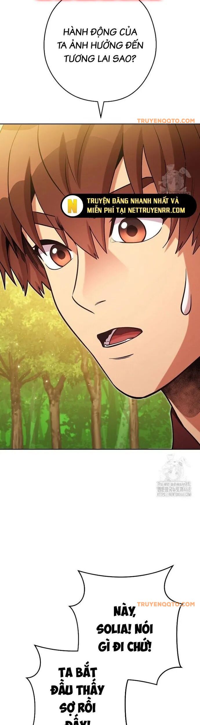 Tái Thiết Hầm Ngục Chap 236 - Next Chap 237