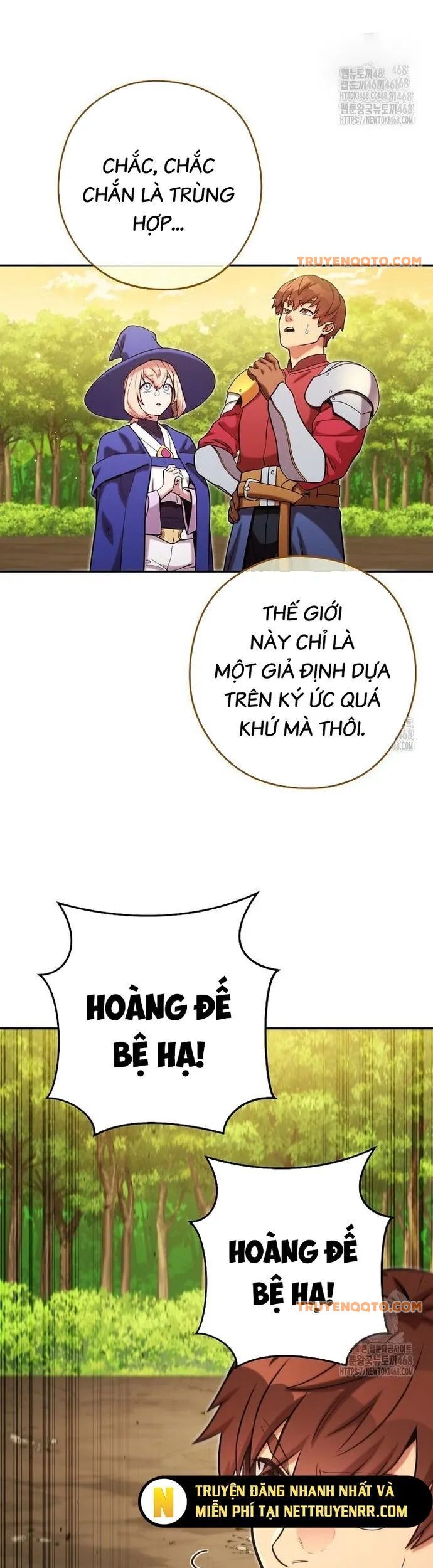 Tái Thiết Hầm Ngục Chap 236 - Next Chap 237